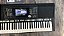 Teclado Arranjador Profissional Yamaha PSR S 975 - Produto Seminovo - Imagem 4