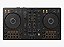 Controlador Pioneer DDJ FLX 4 Black Edition - Produto Novo - Imagem 1