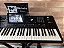 Teclado Arranjador PA 5X Pro 61 - Teclado Seminovo - Imagem 4