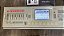 Módulo Workstation Korg M3 M + Fire Wire - Produto Usado - Imagem 2