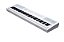 Piano Digital Kurzweil KA E1 - White Edition - Produto Novo - Imagem 1