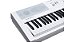Piano Digital Kurzweil KA E1 - White Edition - Produto Novo - Imagem 3