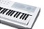 Piano Digital Kurzweil KA E1 - White Edition - Produto Novo - Imagem 4