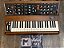 Sintetizador Analógico Moog Minimoog Model D - Produto Seminovo - Imagem 1