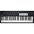 Controlador MIDI USB Novation Launchkey 49 MK4 - Produto Novo - Imagem 1