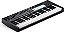Controlador MIDI USB Novation Launchkey 49 MK4 - Produto Novo - Imagem 2