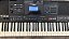 Teclado Arranjador Yamaha PSR E463 - Produto Seminovo - Imagem 3