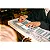 Controlador MIDI USB Launchkey 49 MK4 White - Produto Novo - Imagem 4