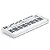Controlador MIDI USB Launchkey 49 MK4 White - Produto Novo - Imagem 2