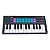 Controlador MIDI Novation FLkey 25 Mini - Produto Novo - Imagem 3