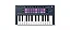 Controlador MIDI Novation FLkey 25 Mini - Produto Novo - Imagem 2