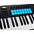 Controlador MIDI USB Novation Launchkey 37 MK4 - Produto Novo - Imagem 5