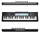 Controlador MIDI USB Novation Launchkey 37 MK4 - Produto Novo - Imagem 3
