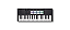 Controlador MIDI USB Novation Launchkey 37 MK4 - Produto Novo - Imagem 1