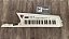 Sintetizador Keytar Roland AX Edge Branco - Produto Seminovo - Imagem 1