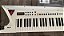 Sintetizador Keytar Roland AX Edge Branco - Produto Seminovo - Imagem 3