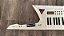 Sintetizador Keytar Roland AX Edge Branco - Produto Seminovo - Imagem 2