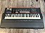 Sintetizador Polifônico Vintage Roland JX 3P + Hard Case - Produto Vintage - Imagem 2