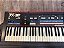 Sintetizador Polifônico Vintage Roland JX 3P + Hard Case - Produto Vintage - Imagem 3