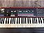 Sintetizador Polifônico Vintage Roland JX 3P + Hard Case - Produto Vintage - Imagem 4