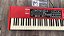 Teclado Stage Nord Electro 4 HP 73 - Produto Seminovo - Imagem 2