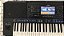 Teclado Arranjador Yamaha Psr SX 720 - Novo de Showroom - Imagem 2