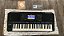Teclado Arranjador Yamaha Psr SX 720 - Novo de Showroom - Imagem 1