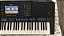 Teclado Arranjador Yamaha Psr SX 720 - Novo de Showroom - Imagem 4