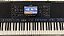 Teclado Arranjador Yamaha Psr SX 720 - Novo de Showroom - Imagem 3