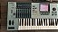Teclado Workstation Yamaha Motif XS 6 - Produto Usado - Imagem 2