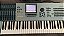 Teclado Workstation Yamaha Motif XS 6 - Produto Usado - Imagem 3