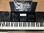 Teclado Arranjador Casio WK 7600 + Porta Partituras - Produto Usado - Imagem 3