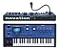 Teclado Sintetizador Novation Mininova - Produto Novo - Imagem 2
