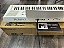 Teclado Arranjador Roland BK 3 White - Produto Seminovo - Imagem 5