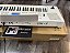 Teclado Arranjador Roland BK 3 White - Produto Seminovo - Imagem 6