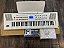 Teclado Arranjador Roland BK 3 White - Produto Seminovo - Imagem 1