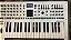 Teclado Sintetizador Roland Gaia 2 - Produto Seminovo - Imagem 2