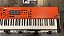 Teclado Stage Korg Vox Continental 61 + Hard Case- Produto Seminovo - Imagem 3