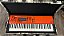 Teclado Stage Korg Vox Continental 61 + Hard Case- Produto Seminovo - Imagem 5