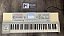 Teclado Workstation Korg M3 - Produto Usado - Imagem 1