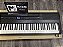 Piano Digital Profissional Yamaha P 515 Preto + Caixa e Pedal Sustain - Produto Seminovo - Imagem 4