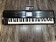Teclado Workstation Korg Kronos X 88 - Produto Seminovo - Imagem 1
