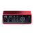 Interface de Áudio USB Focusrite Scarlett 4i4 4th Gen - Produto Novo - Imagem 1