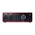 Interface de Áudio USB Focusrite Scarlett 4i4 4th Gen - Produto Novo - Imagem 4