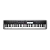Teclado Controlador Novation Launchkey 88 MK4 - Produto Novo - Imagem 1