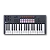 Controlador MIDI Novation FLkey 37 MK2 - Produto Novo - Imagem 1