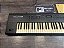 Teclado Sintetizador Roland JV 35 - Produto Usado - Imagem 2