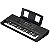 KIT Arranjador Yamaha 720 Plus + Suporte em X Duplo - Produtos Novos - Imagem 2
