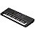 KIT Arranjador Yamaha 720 Plus + Suporte em X Duplo - Produtos Novos - Imagem 3