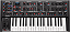 Sintetizador Analógico Sequential Fourm - Produto Novo - Imagem 1
